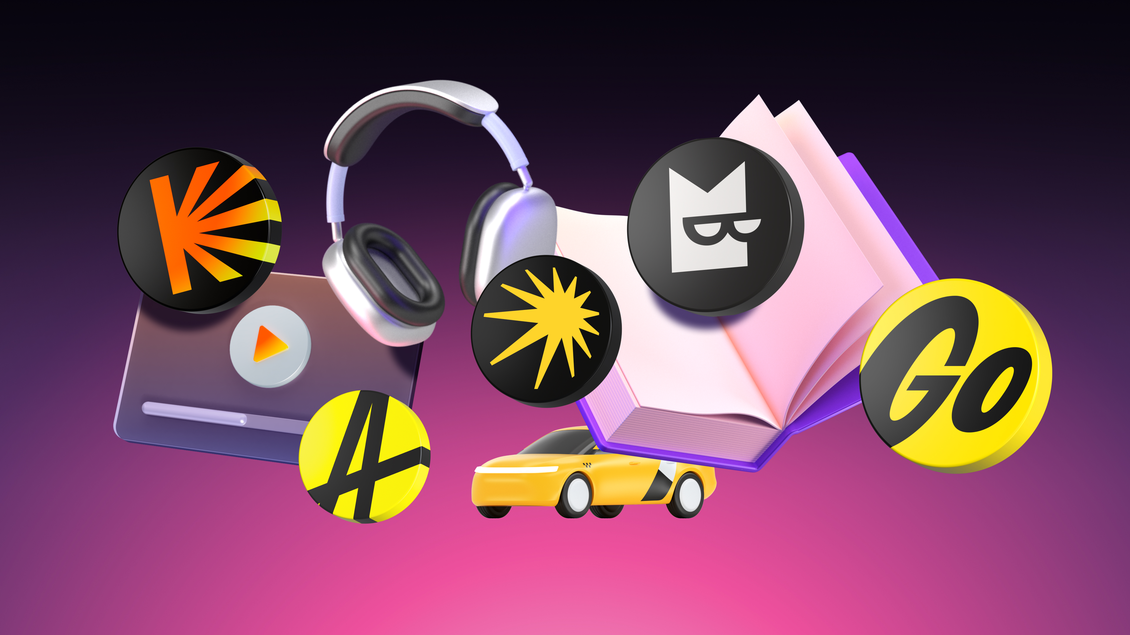 Яндекс Плюс жазылымдағы жаңартулар туралы хабарлайды