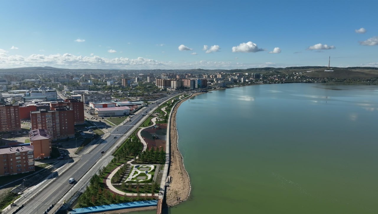 Президентке Ақмола облысындағы инвестициялық және әлеуметтік жобалар жөнінде баяндалды