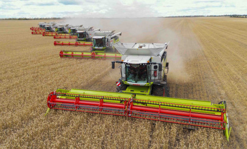 Егін шаруашылығын дамытудағы басым міндеттер нақтыланды