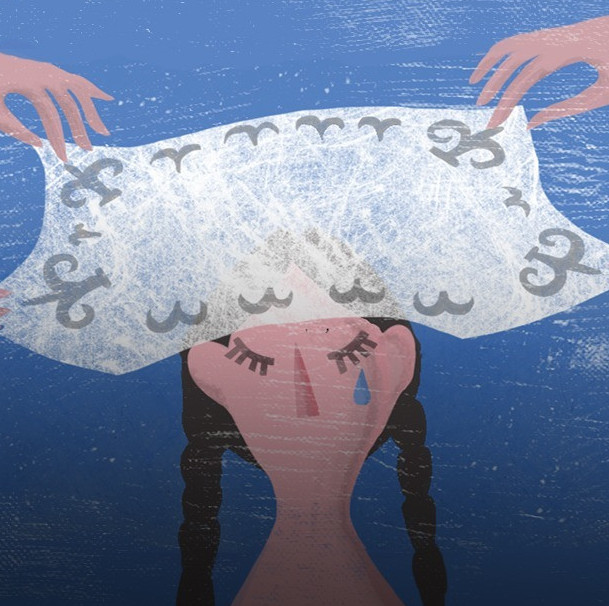 Қыз алып қашу заңмен қудаланады