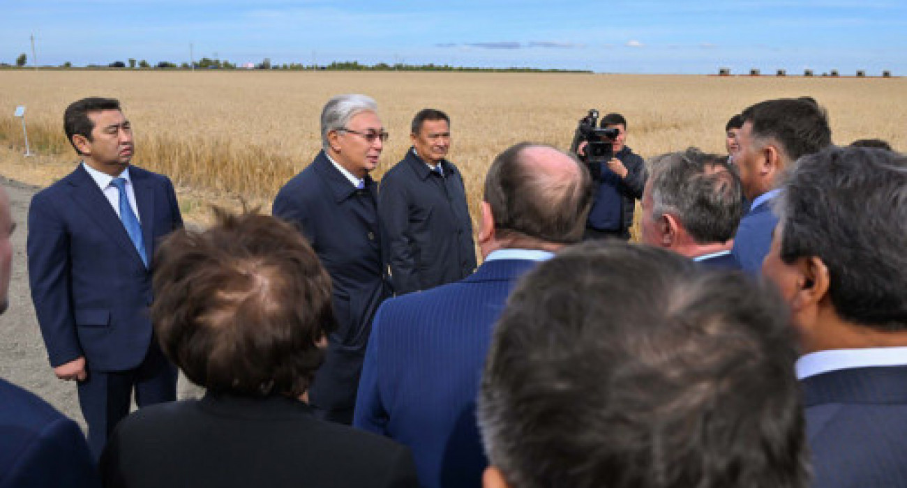 Оргазм және құрысулар