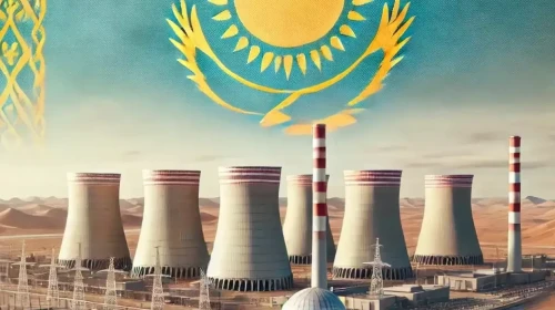 Қазақстан атом энергетикасының жаңа даму кезеңін жариялады