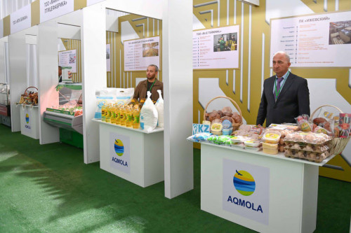 Қараша айында Ауыл шаруашылығы еңбеккерлерінің екінші форумы өтеді