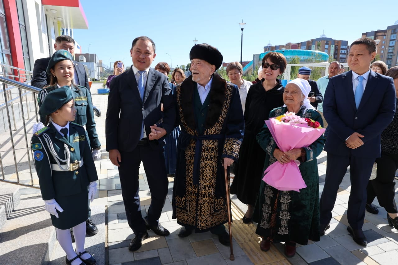 Майдангер журналист мерейі