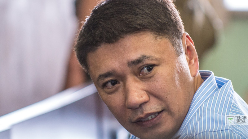 Талғат Ермегияевке мерзімінен бұрын босап шығуға тағы рұқсат берілмеді