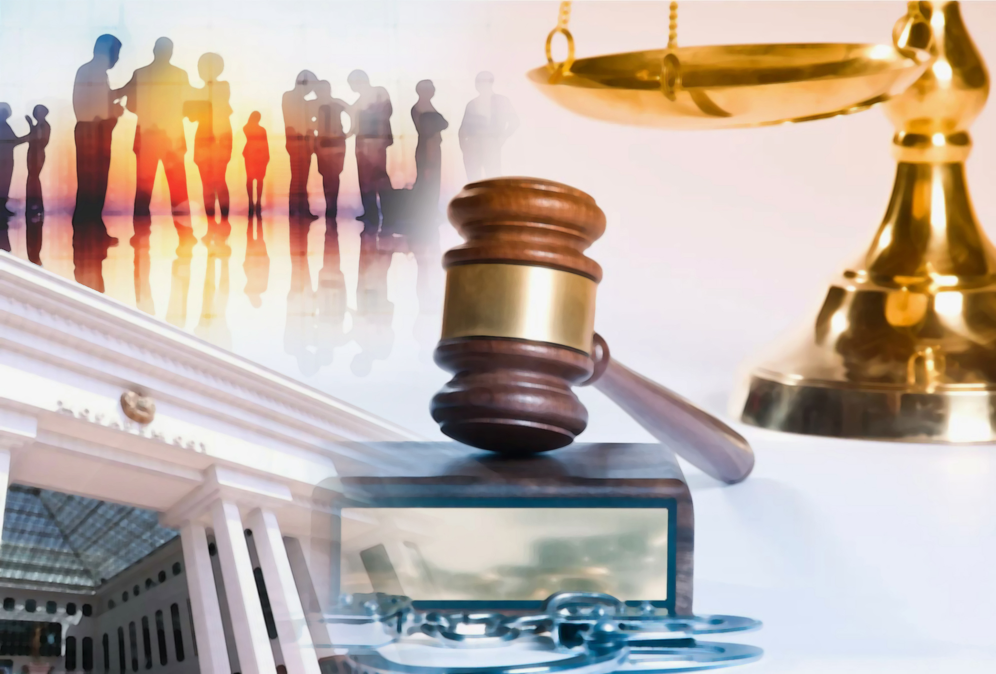 Жаңа заңнама – қоғам жауапкершілігінің кепілі