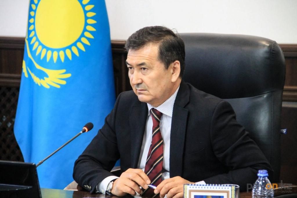 Алға бастайтын ауқымды жобалар