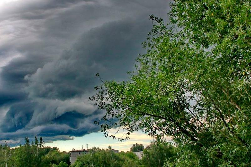 Тұман, өрт, боран: Қазақстанның бірнеше өңірінде дауылды ескерту жарияланды