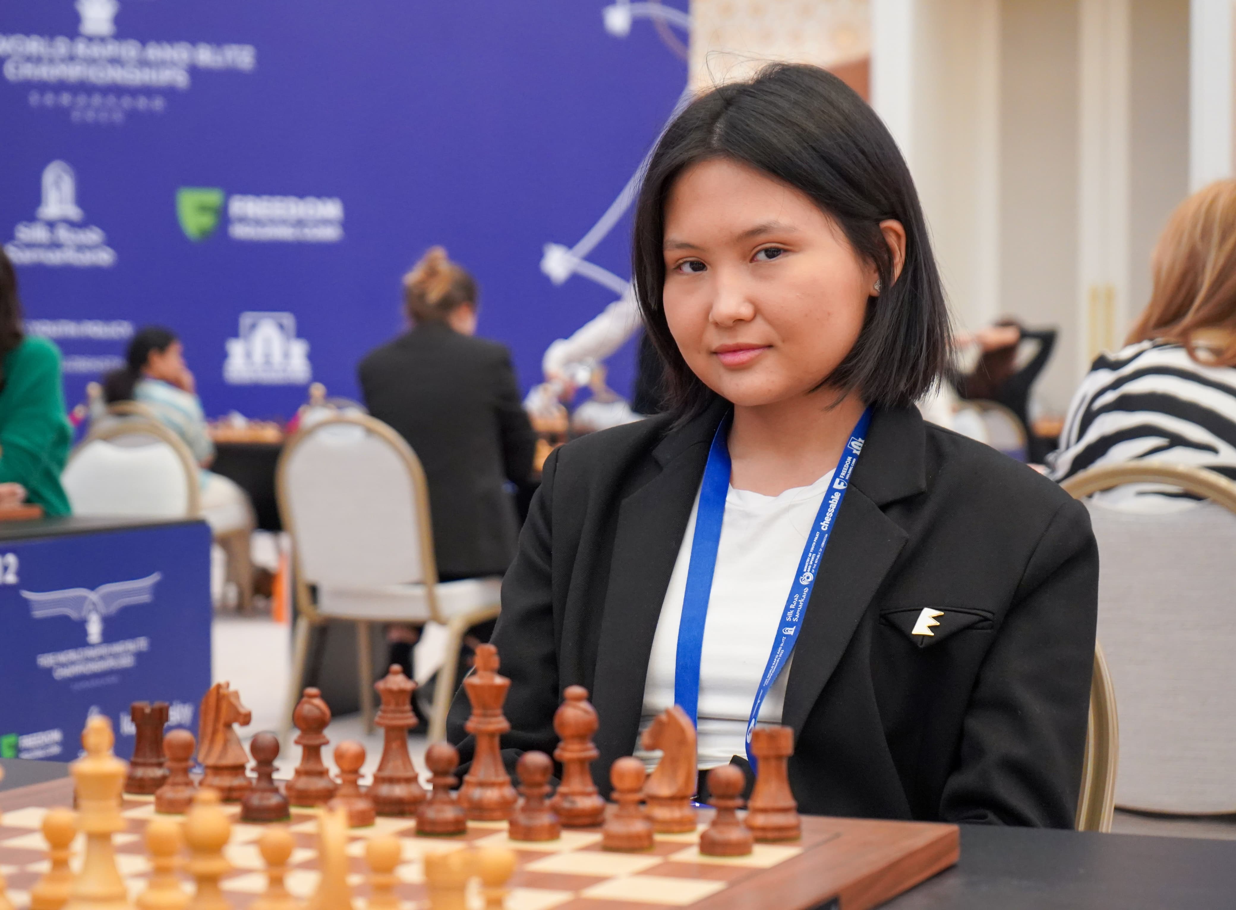 Жарыс күнделігі