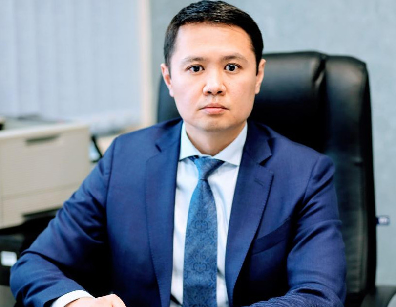 Қаржы нарығын реттеу және дамыту агенттігі төрағасының орынбасары тағайындалды