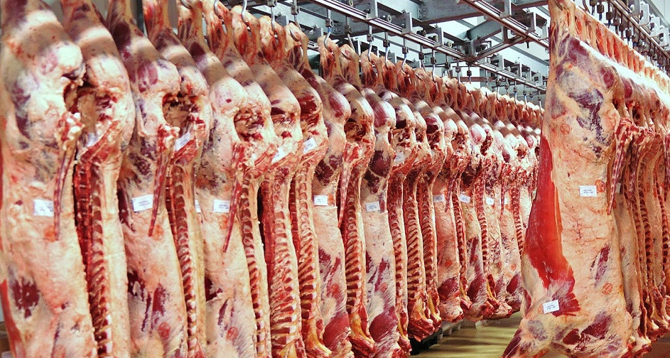 Қазақстан ет экспортында неге артта қалды