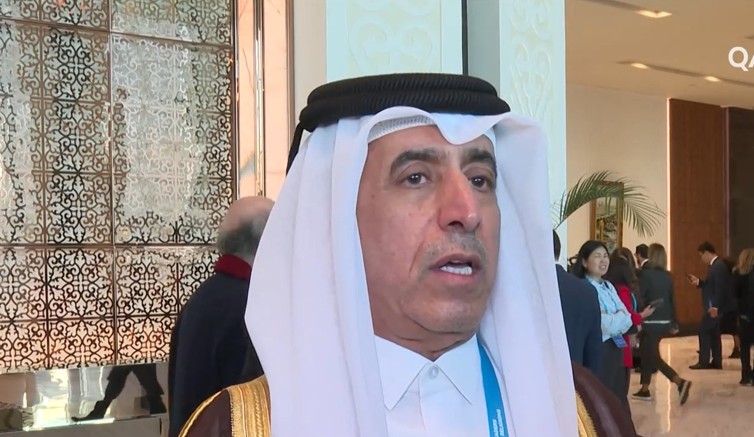 Адамзатты біріктіретін сұхбаттастық