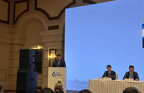 Энергетика және коммуналдық секторды жаңғырту жобасы талқыланды