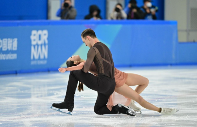 Мәнерлеп сырғанаудан Олимпиадаға іріктеу турнирі басталды