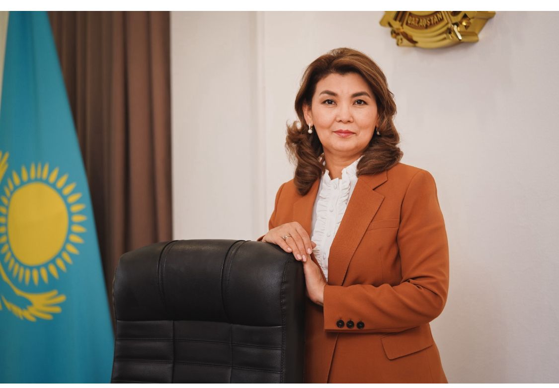 Келешек мектебі: Қазақстандағы орта білім сапасын арттырудың жаңа парадигмасы