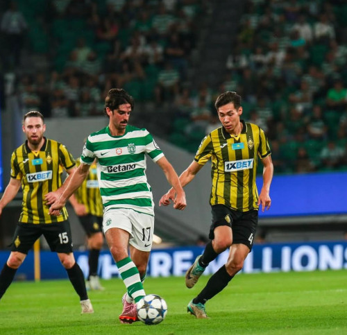 Төрт минутта – үш гол