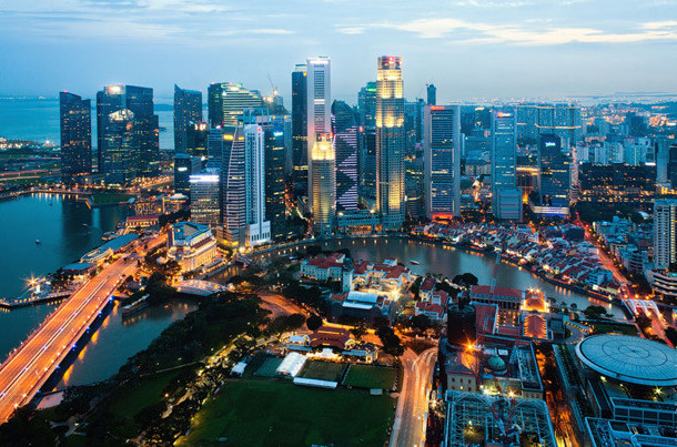 Ең қауіпсіз мемлекет