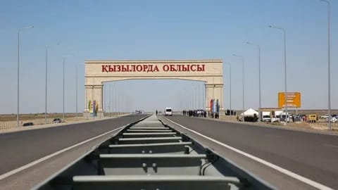 Қызылордада үш тәулікте 1465 құқық бұзушылық анықталды