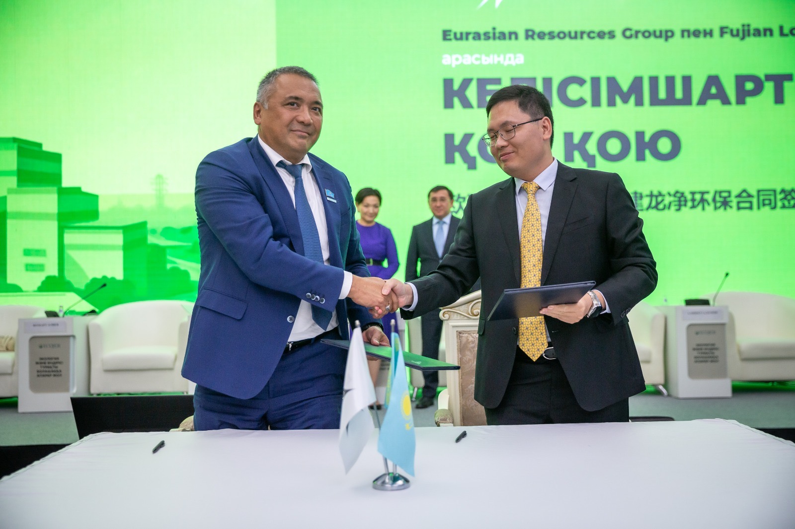 Инновациялық сүзгілер Ақсу стансасының тиімділігін арттырады