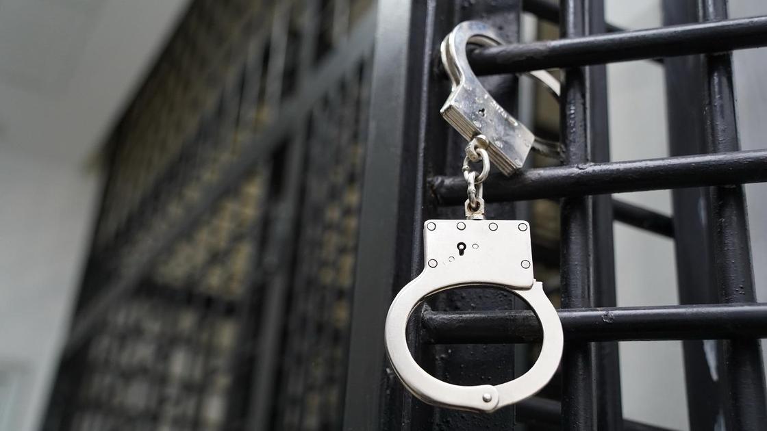 Ірі көлемде қаржы жымқырған құрылыс компаниясының басшысы Ресейден экстрадицияланды