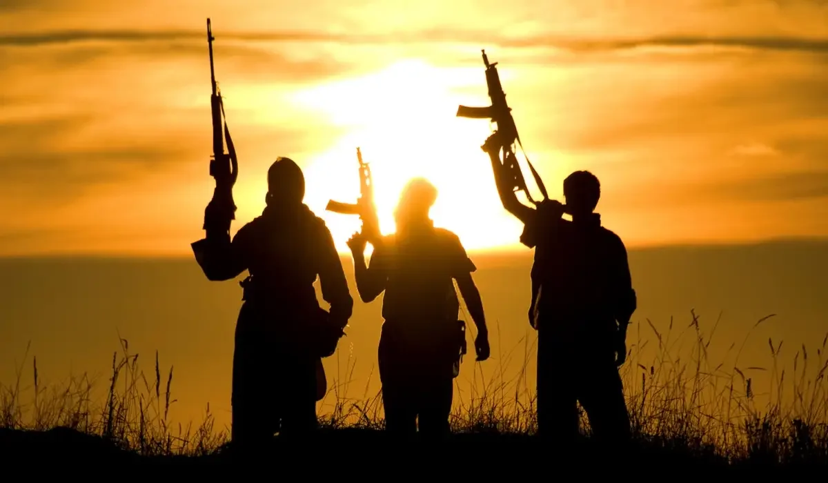 Сәтбаев қаласында терроризмдi насихаттаған азамат сотталды