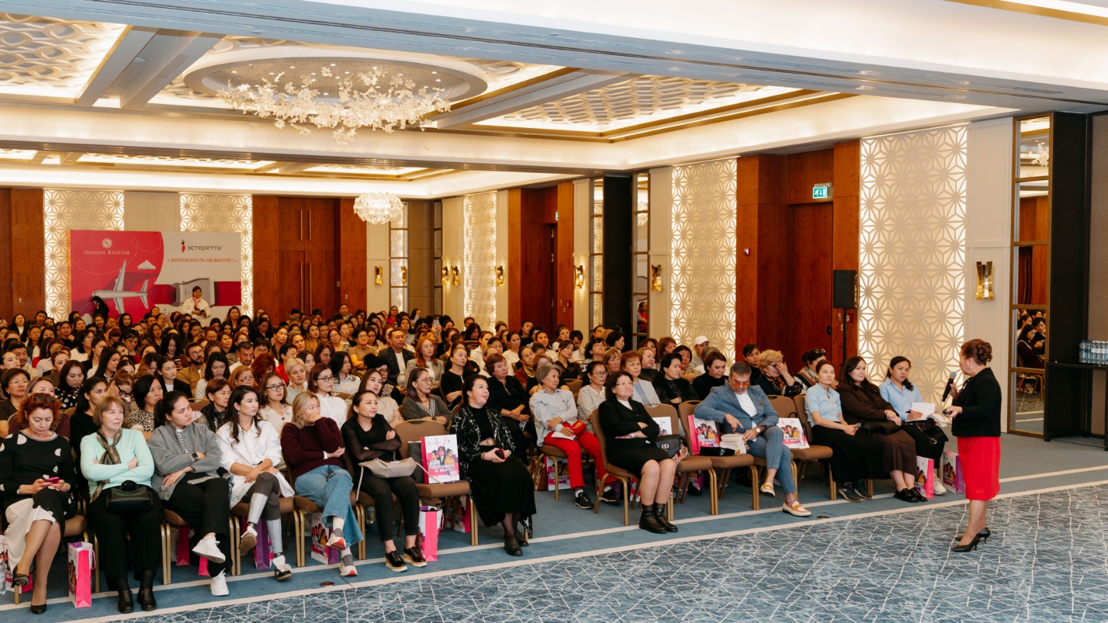 Қазақстанда әйелдер денсаулығына арналған инновациялық құрал қолжетімді болды: сенімділік пен қауіпсіздіктің жаңа деңгейі