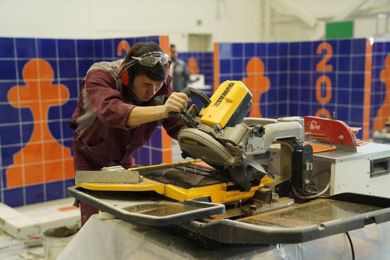 Колледждерде сұранысқа ие мамандықтарға грант саны артты