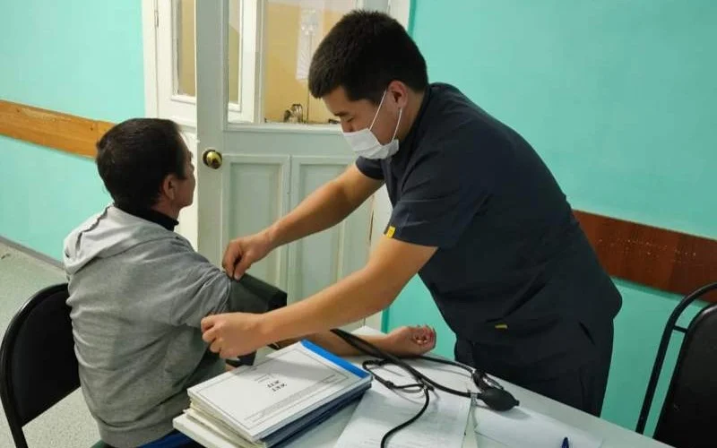 Қарулы Күштер маңғыстаулық сарбазға қатысты түсініктеме берді