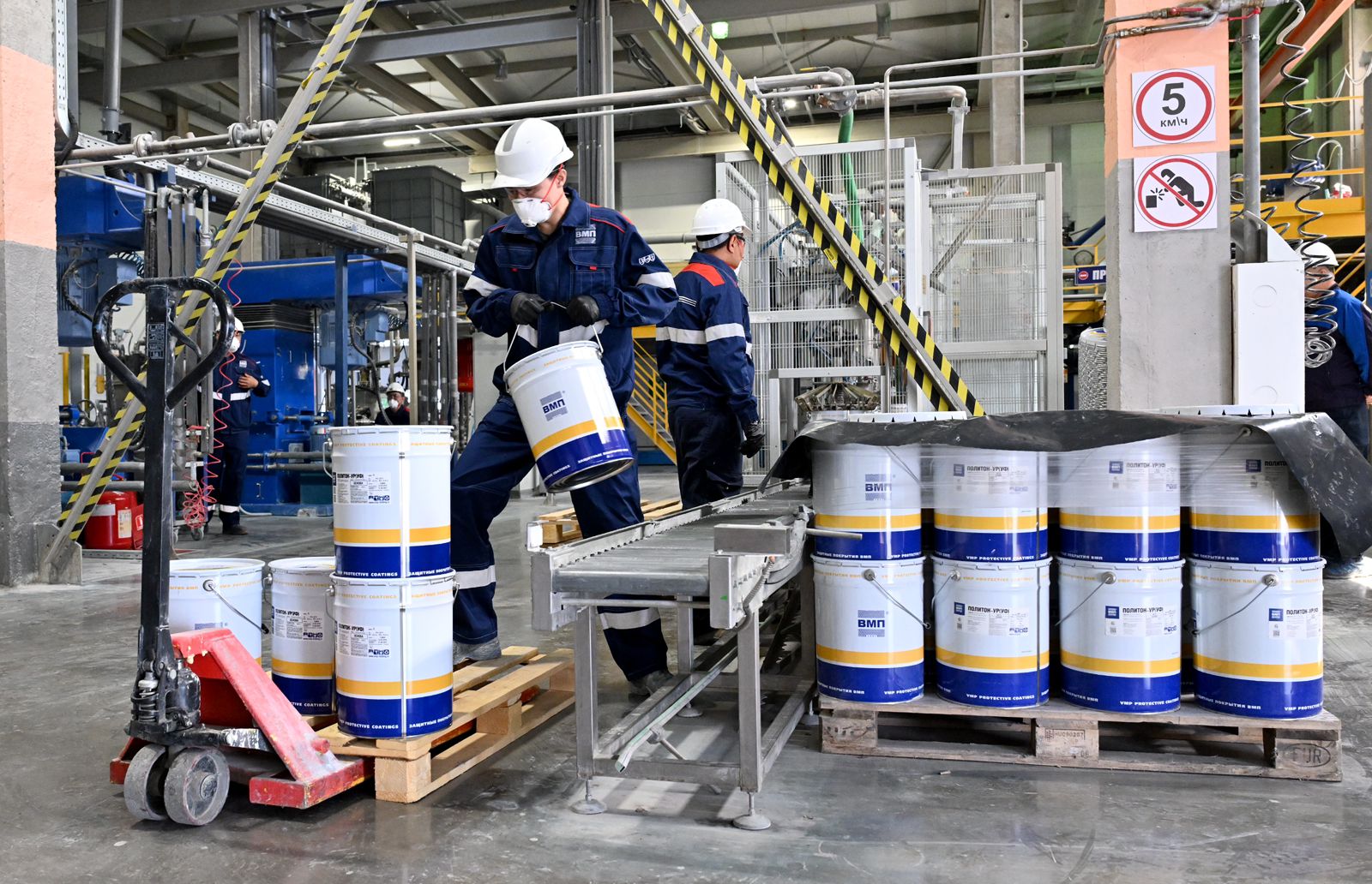 Әлеуеті зор, әлегі де аз емес