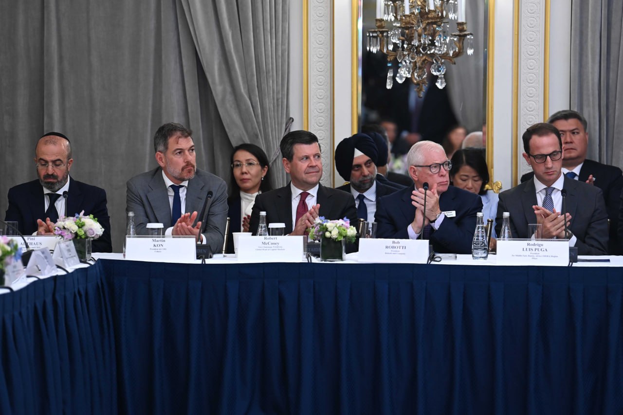 Қасым-Жомарт Тоқаев көлік және логистика секторындағы кең мүмкіндіктерге тоқталды