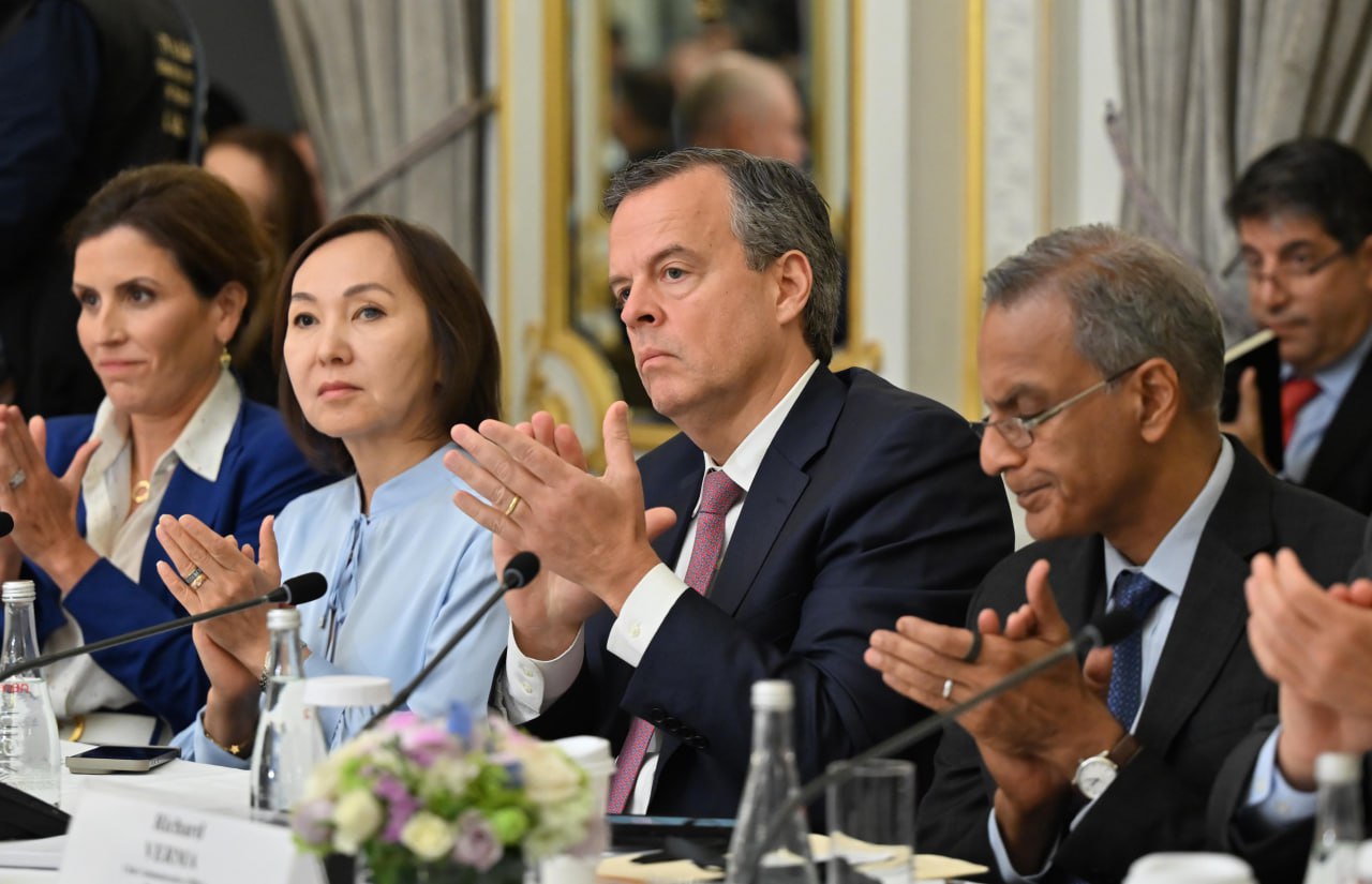 Тоқаев: Қазақстан бірте-бірте өңірлік академиялық және ғылыми-зерттеу хабына айналып келеді