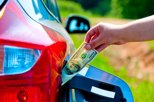 Өзбекстанға жанармай сатылып жатқаны рас па