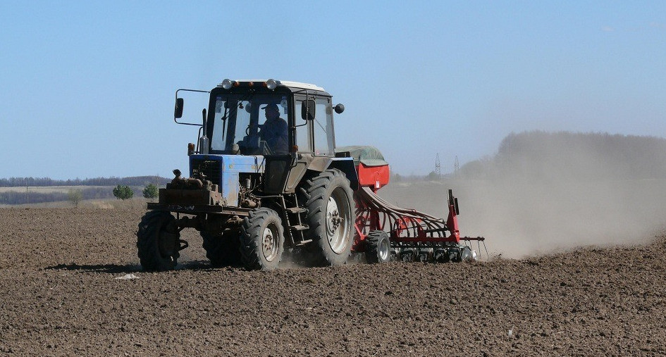 Көктемгі егіс жұмыстары үшін шаруалар ерте қаржыландырылады