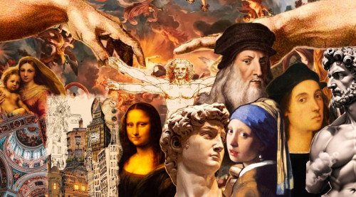 Өнерсіз өмір мүмкін бе?