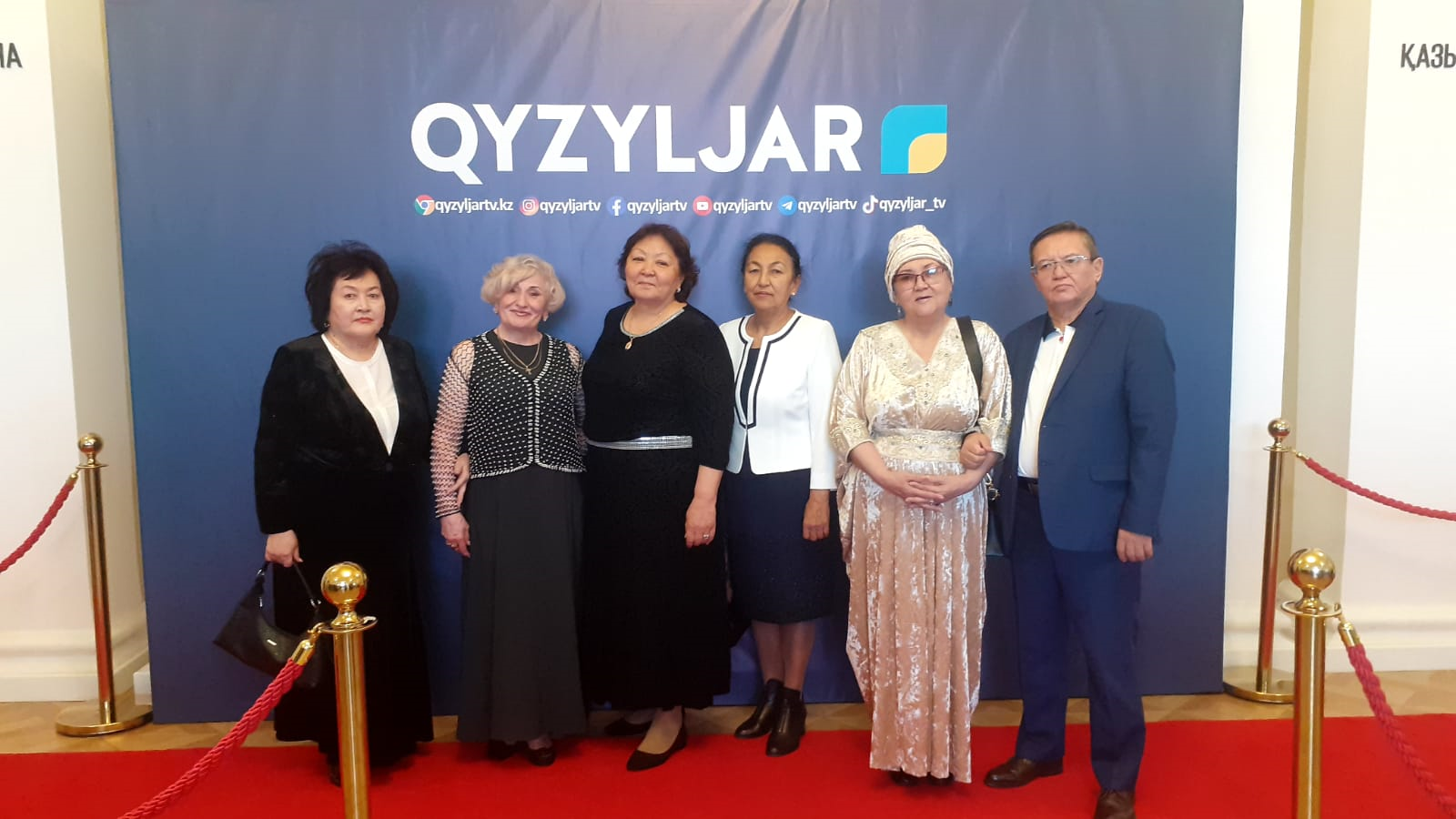 Солтүстік Қазақстан облыстық телевизиясына 65 жыл толды