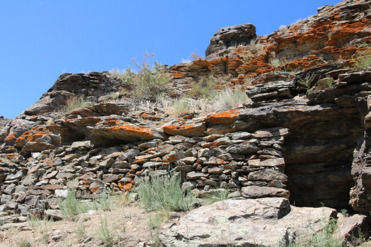 Кейкі батыр үңгірі