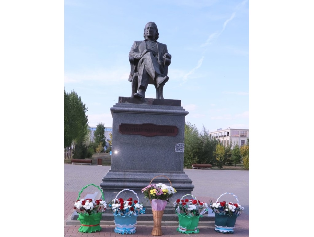 Ақын тойы халық тойына айналды