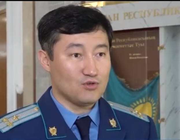 Оқушылар есірткі таратуға қатысты назарға іліккен