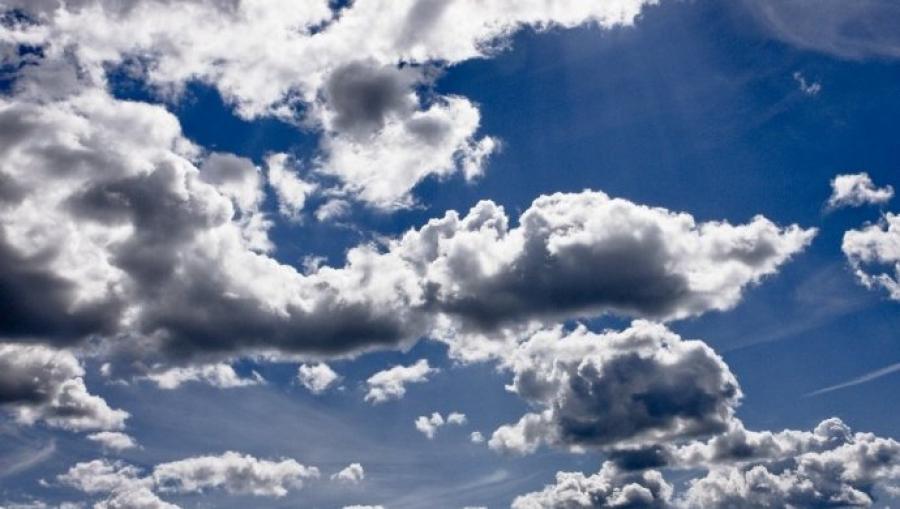 Бүгін ауа райы қандай болады