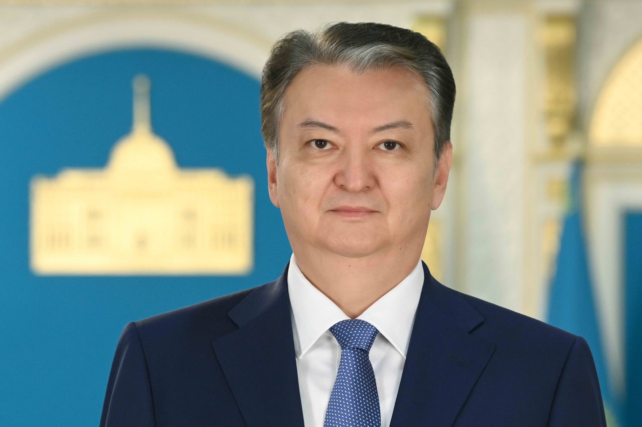 Бақытжан Сапиев Президенттің кеңесшісі болды