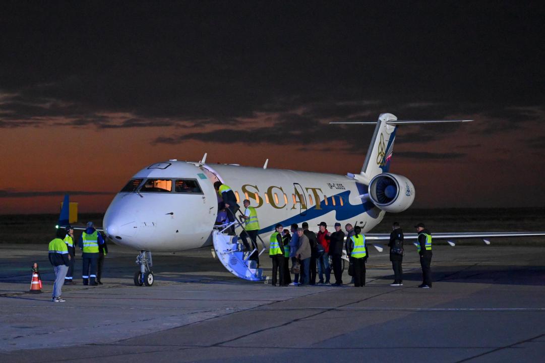 Семейде жаңа әуе рейсі ашылды