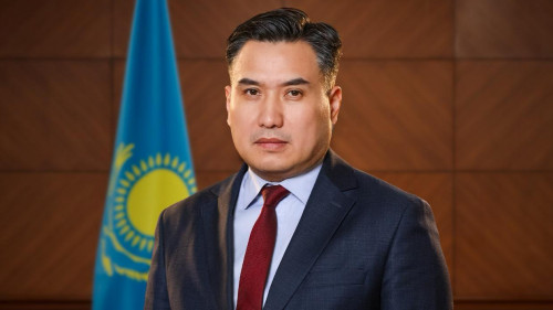 Асқарбек Ертаев: Еңбек адамдары елеусіз қалмайды