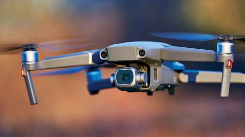 Дрондар турнирі өтеді