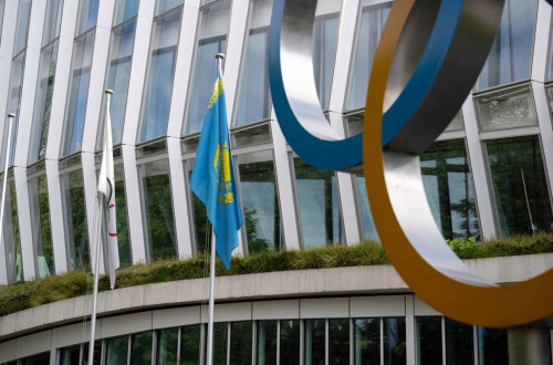 Қазақстандық спортшыларға стипендия тағайындалды