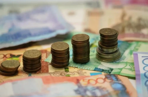 Негізгі капиталға салынған инвестициялар көлемі артқан