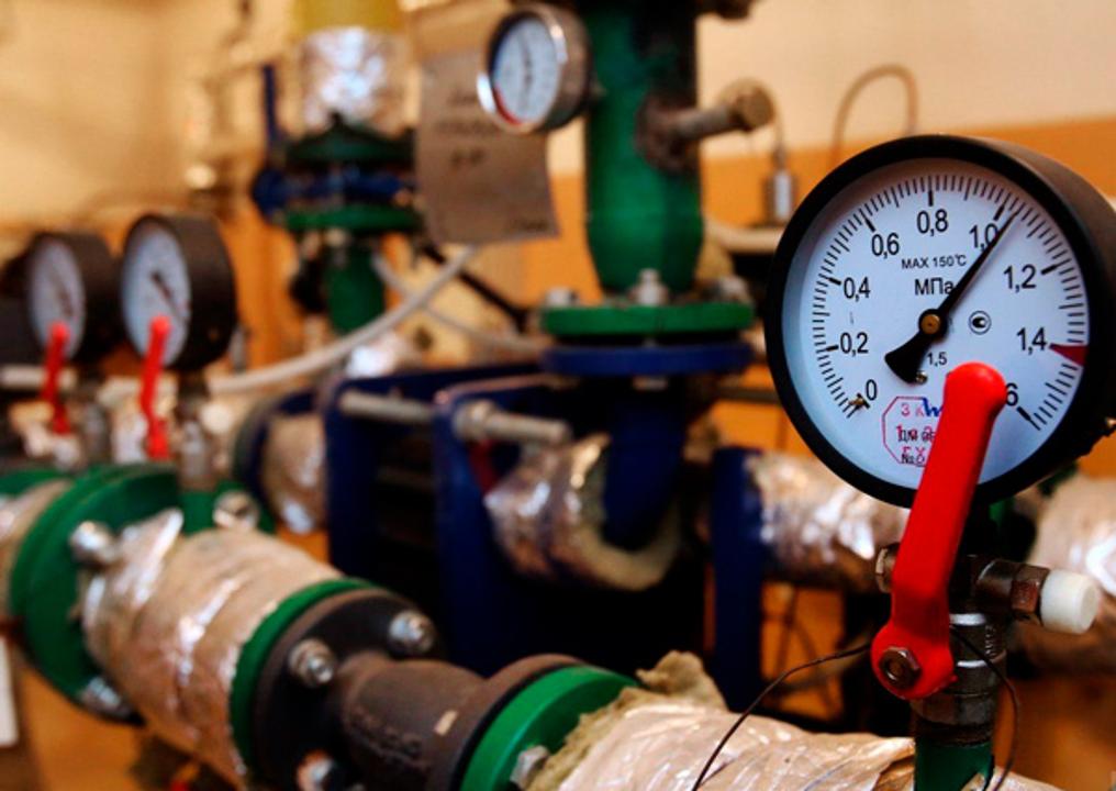 Көкшетауда  көпқабатты 65 тұрғын үй жылу беру маусымына дайын емес