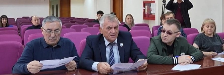 Тарифті аспандата көтермек...