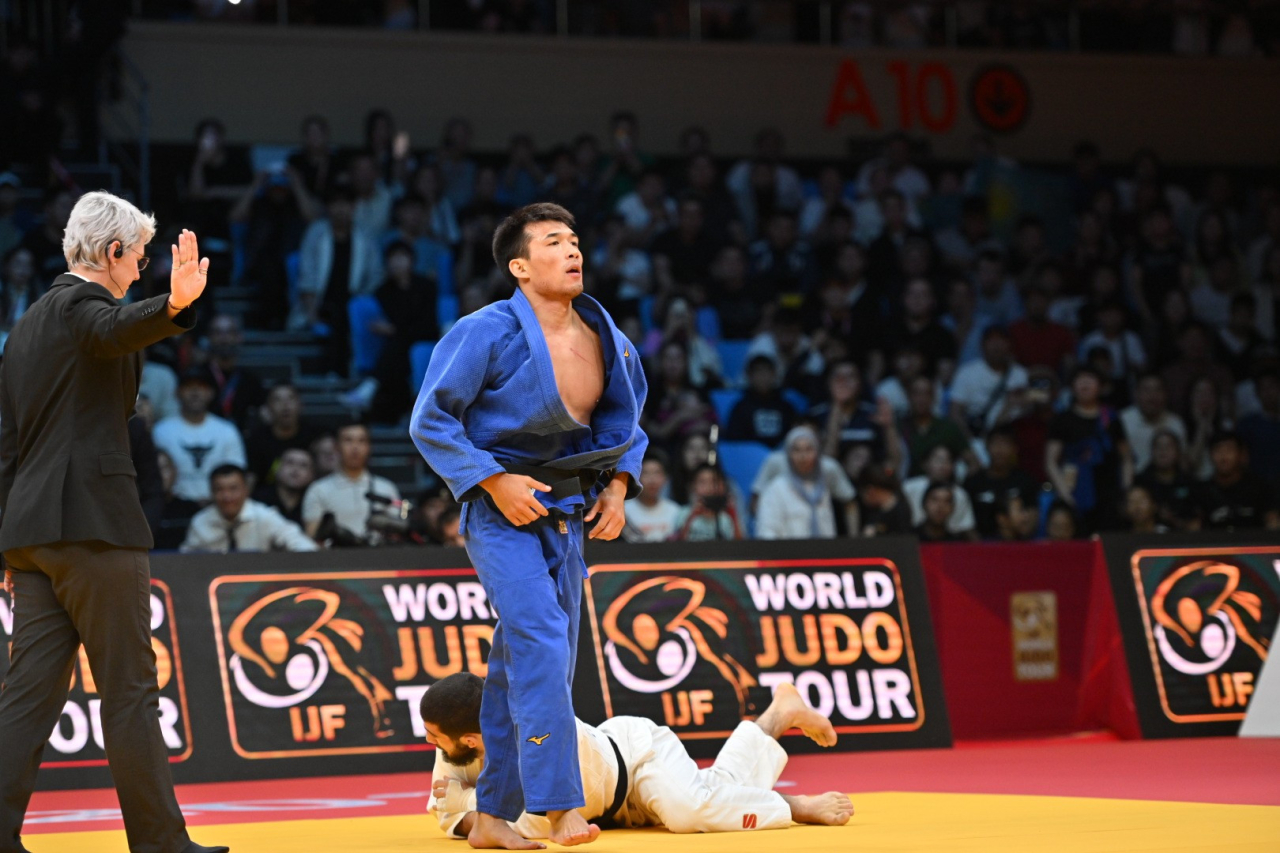 ХОК-тың стипендиясына иелік еткен спортшылар белгілі болды