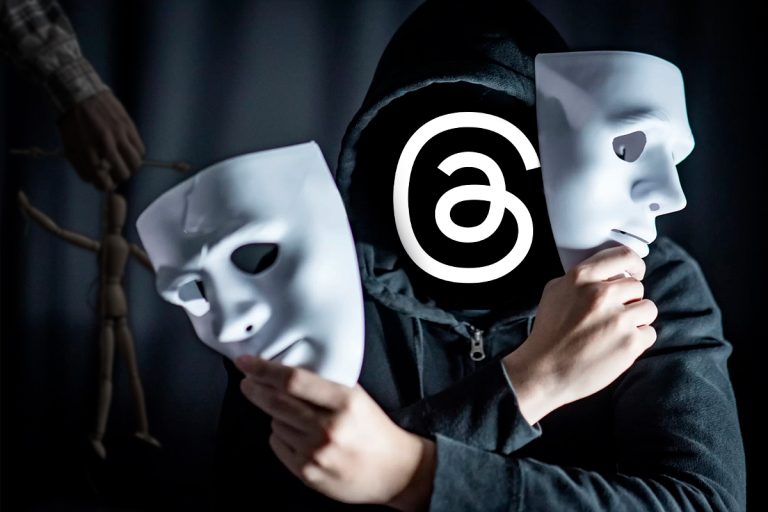 Threads-тегі жұма күнгі толқын: халық үні ме, әлде сырттан жазылған сценарий ме?