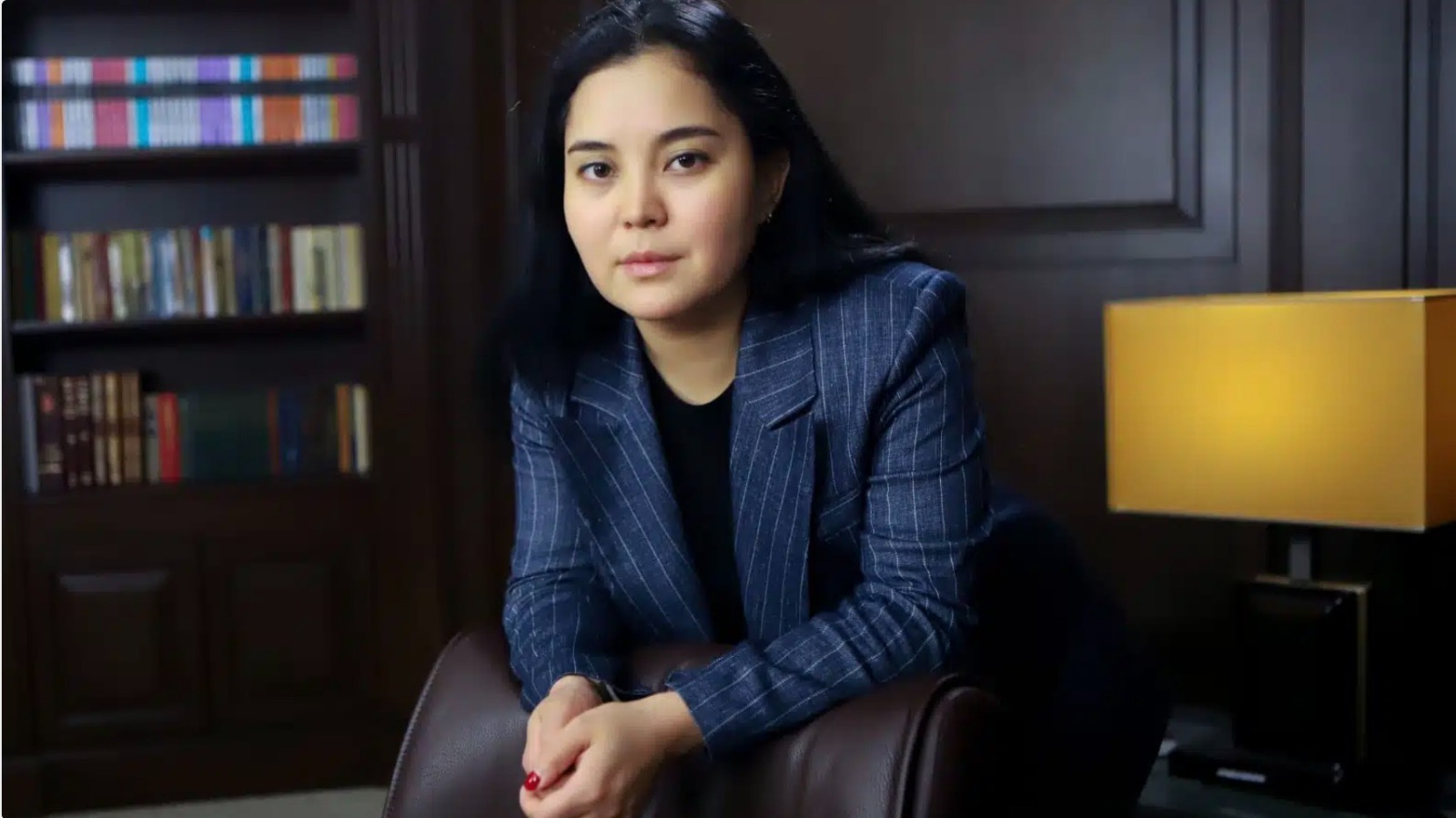 Шикізатқа тәуелділіктен арылуымыз қажет – Мәдина Ержанова